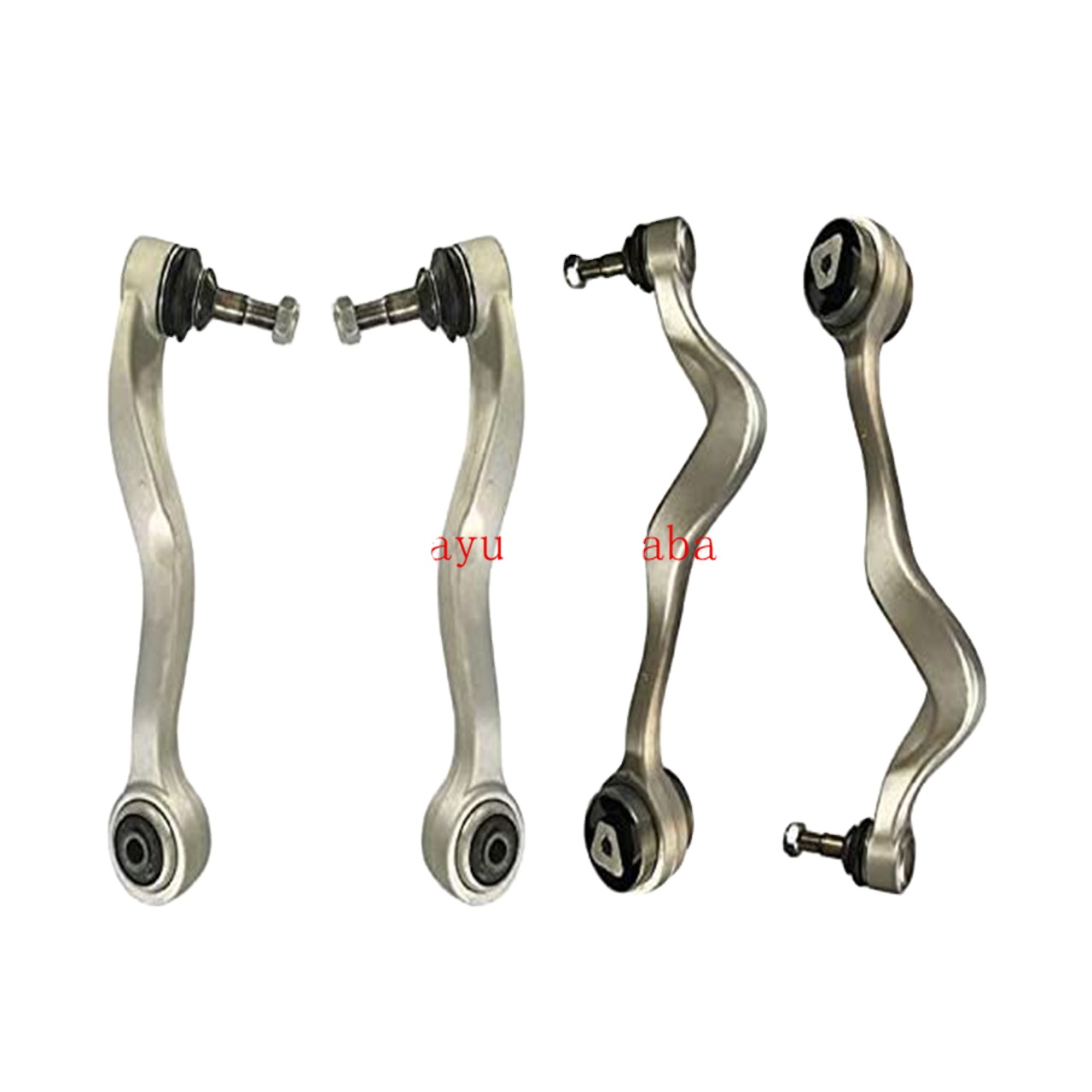 Factory Wholesale 31126760181 Front Axle Lower Control Arm