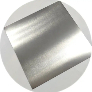 <span class=keywords><strong>GR5</strong></span> TC4 Ti 6al4v tấm hợp kim Titan 0.1mm 0.2mm 0.4mm GR1 gr2 tấm Titan - Product Image 1