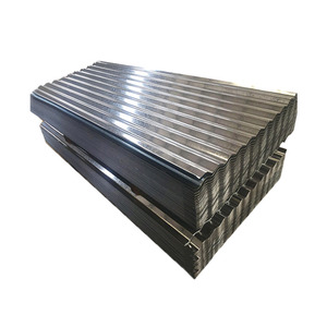 Láminas de Acero Corrugado Galvanizado, Placas de Acero Laminadas en Frío de <span class=keywords><strong>Segunda</strong></span> <span class=keywords><strong>Mano</strong></span>, Materiales Galvanizados, Estándares ASTM JIS AISI, Corte Personalizado - Product Image 4