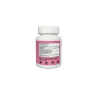 Capsules BBL pour adultes LifeGarden Private Label pour l'augmentation des fesses et des seins avec des suppléments vitaminiques
