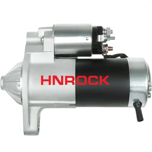 Nuevo <span class=keywords><strong>motor</strong></span> de arranque HNROCK 12V 56041012AB 56041012AC 56041012AD M000T91081ZC M000T91082 para <span class=keywords><strong>Jeep</strong></span> Grand Cherokee Wrangler 4.0L - Product Image 2