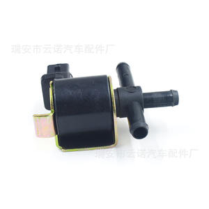 Soupape d'admission et d'échappement Audi 078906283B, solénoïde pour remplacement et réparation, neuf - Product Image 2