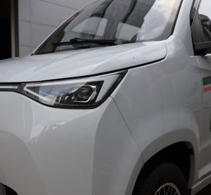 SUV électrique EEC L7e COC, voiture de ville à 4 roues, scooter électrique avec moteur de 55 kW et autonomie de 401-500 km pour les trajets urbains - Product Image 5