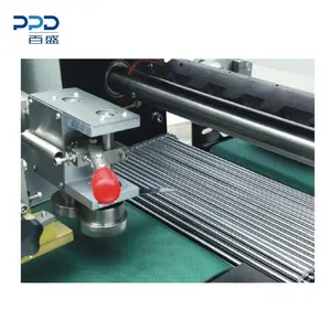 Multi-functional Automatic Face Mask Sealer Packing Machine