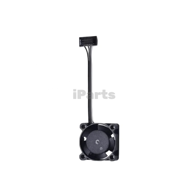IParts 2510 Dual Ball Bearing Brushless Fan 5V for Bambu P1P P1S 3D Printer Parts for Bambu Lab P1 Series Hotend Cooling Fan