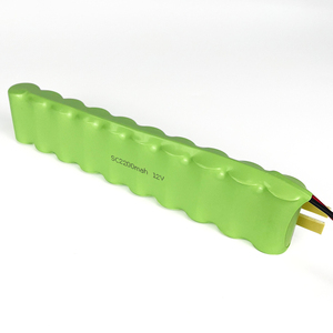 12V 2200mAh SC Kích thước <span class=keywords><strong>NiMH</strong></span> Pin gói dung lượng cao có thể sạc lại <span class=keywords><strong>NiMH</strong></span> Pin sc220v - Product Image 6