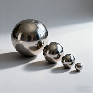 Tùy chỉnh có kích thước Neodymium quả bóng từ đường kính khác nhau cho DIY & công nghiệp - Product Image 6
