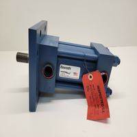 Nouveau produit original en stock – Cylindre hydraulique Bosch 3-14"x3" C-MF5-HH-C pour contrôleurs PLC dédiés
