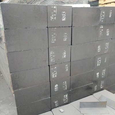 Firebricks High Aluminum Carbon Brick Firebricks High Aluminum Carbon Brick