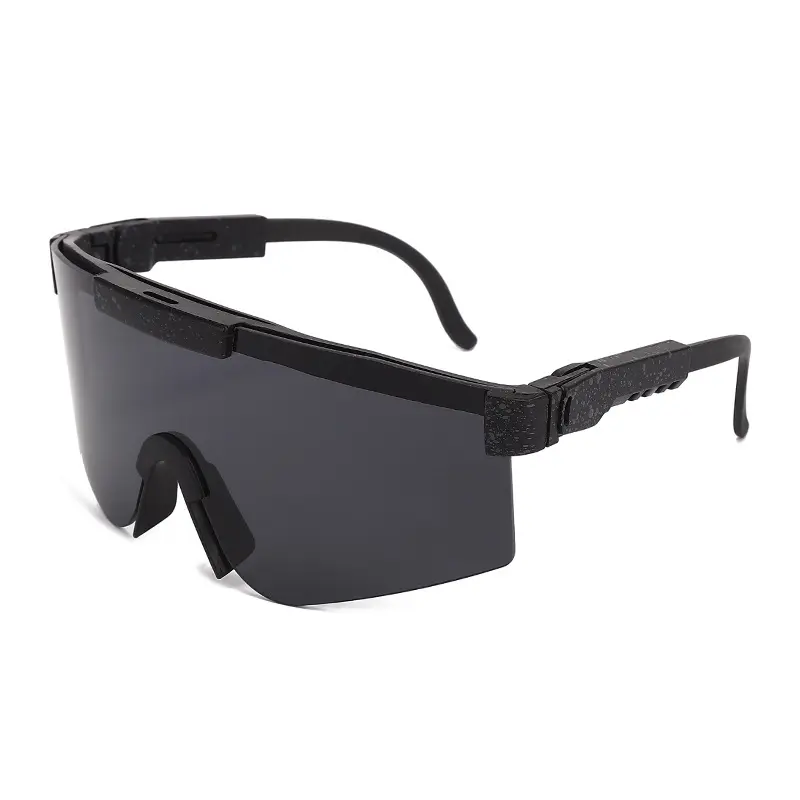 Twooo 1147 Vipers sunglasses Designer Oversized Bicycle Glasses Men Outdoor Sports Sunglasses