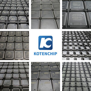 Componentes Electrónicos Nuevos y Originales, Circuito Integrado, Chip ABS para Sistema de Frenos Antibloqueo Automotriz, LQFP-128 990-9413.1B - Product Image 4