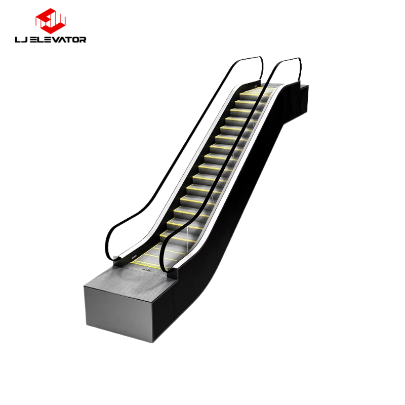 China High Quality Escalators with Good