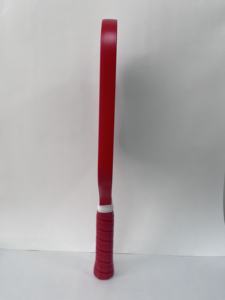 Hochwertiger Diamant-Carbonfaser-Pickleball-Schläger mit großem Sweet Spot und langlebigem Wabenkern für Training und Unterhaltung - Product Image 5