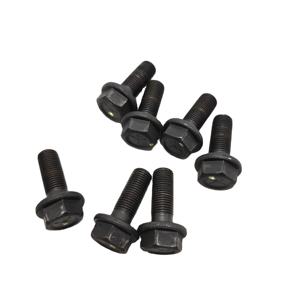 창차이 4G33V16 디젤 엔진용 OEM 고강도 플라이휠 볼트 - Product Image 3