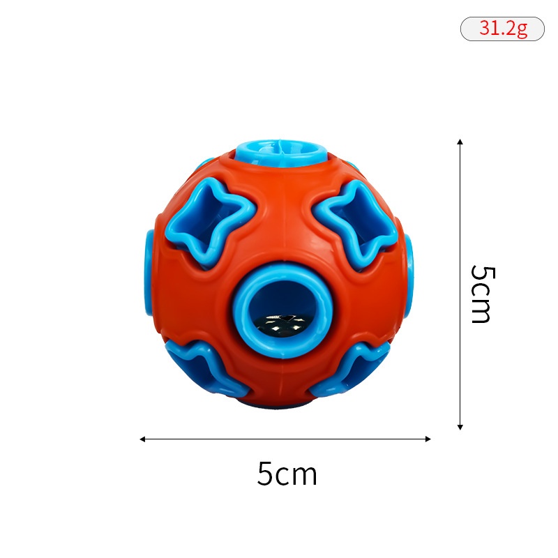 Azul Naranja 5CM