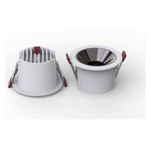 Spot 10W 15W 20W 30W 40W Nouveau Lave-mur de Plafond Encastré Led Down Light Dimmable - Product Image 2