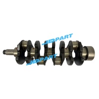 FD42 Crankshaft Fit for Nissan Engine.