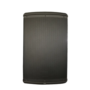 Altavoces <span class=keywords><strong>Leon</strong></span>-audio <span class=keywords><strong>LA</strong></span>-715EON de 15 Pulgadas, Caja de Sonido Activa Profesional, Entrada de Micrófono de 4 Canales, Altavoz Bluetooth con Batería - Product Image 2