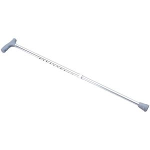 Canne Réglable en Alliage d'Aluminium Guoyao, Aide à la Marche Rétractable, Dispositif Médical, Bâton de Randonnée - Product Image 5