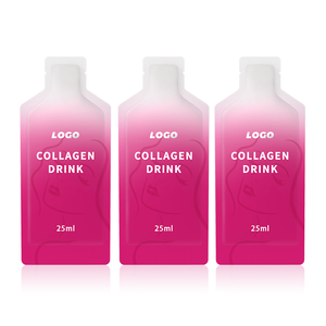 10000mg Colágeno líquido Bebida Belleza Etiqueta privada Colágeno para una piel más brillante y más blanca - Product Image 6