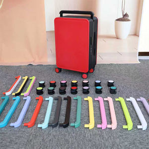 Maleta con cerradura <span class=keywords><strong>de</strong></span> buena calidad, ruedas medianas, Maleta, <span class=keywords><strong>Equipaje</strong></span>, <span class=keywords><strong>equipaje</strong></span> <span class=keywords><strong>de</strong></span> <span class=keywords><strong>mano</strong></span>, impresión UV, patrones personalizados, <span class=keywords><strong>equipaje</strong></span> - Product Image 2