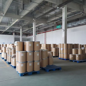 Ácido glucurónico GlcA 6556-12-3, ácido d-glucurónico, grado cosmético, suministro de fábrica - Product Image 5