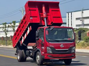 Mini <span class=keywords><strong>camion</strong></span> à <span class=keywords><strong>benne</strong></span> basculante diesel 4x2 avec caméra arrière <span class=keywords><strong>3</strong></span> <span class=keywords><strong>tonnes</strong></span> norme d'émission Euro <span class=keywords><strong>5</strong></span> légère nouvelle condition direction gauche - Product Image 6