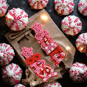 สร้อยคอแฟชั่นสไตล์โบฮีเมียนประดับลูกปัดทำมือชุบทอง 18K สแตนเลสสตีล รุ่นใหม่ปี 2025 ขายส่งสุดฮิต - Product Image 4