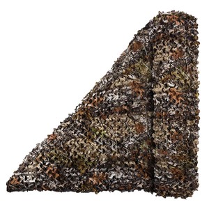 <span class=keywords><strong>Filet</strong></span> de <span class=keywords><strong>camouflage</strong></span> pour voitures désert sable <span class=keywords><strong>filet</strong></span> tissu 420 filets de chasse maille Multi spectral noir tactique Anti thermique - Product Image 1