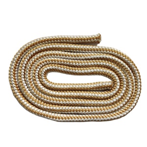 Corde d'amarrage marine en nylon double tressé de haute qualité, résistante à l'usure pour l'extérieur - Product Image 3