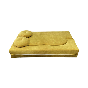 <span class=keywords><strong>Divano</strong></span> <span class=keywords><strong>Letto</strong></span> Pieghevole Senza Struttura, Imballato Sottovuoto, Divani Compressi Economici per Soggiorno - Product Image 3