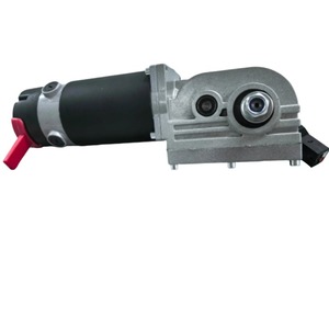 Motores de CC para sillas de ruedas <span class=keywords><strong>Drive</strong></span> Gearbox Tipo de producto de alto rendimiento para comodidad y conveniencia - Product Image 4