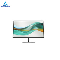 Hete Aanbieding Nieuwe HPs 527PU 27 Inch Low Blue Light IPS Scherm met 2K Resolutie, Verstelbare Hoogte en Rotatie, 100W USB-C PD Voeding