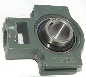Rodamiento de Bloque Deslizante de Alta Resistencia UCT306 con Diámetro de 30 mm, Rodamiento de Inserción <span class=keywords><strong>UC3</strong></span> - Product Image 3