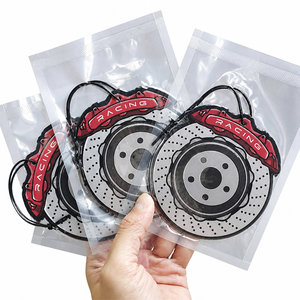 <span class=keywords><strong>Ambientador</strong></span> para Auto, Perfume Francés <span class=keywords><strong>Turbo</strong></span>, Lavanda, Sachet Colgante para el Hogar, Set de Aromaterapia - Product Image 2