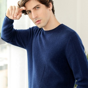 Offre Spéciale <span class=keywords><strong>homme</strong></span> <span class=keywords><strong>100</strong></span>% o-cou <span class=keywords><strong>pull</strong></span> <span class=keywords><strong>cachemire</strong></span> - Product Image 4