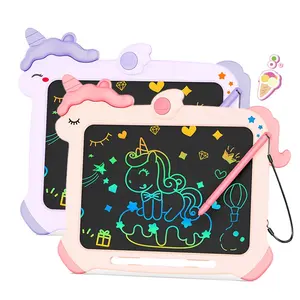 Trending Toys For Kids 2023 Lcd Writing Pad Drawing Board For Kids Toys 2023 New Arrivals Toy For Girls 7 Years Old