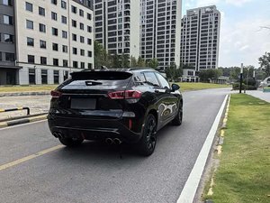 Auto Usado 2017 <span class=keywords><strong>WEY</strong></span> VV7 2.0T Automático, SUV de Lujo, SUV Deportivo de Exportación, Techo Panorámico, Hecho en China, Durable, Volante a la Izquierda - Product Image 3