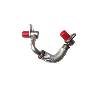 Manguera de Refrigerante Benbaochi 11538663517 de Goma con Pared de 4mm de Espesor para Reemplazo y Reparación - Product Image 1