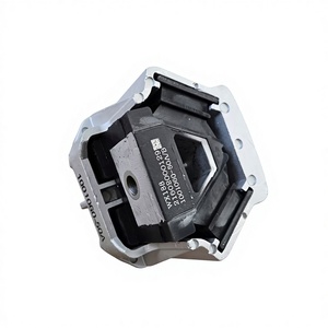 Supporto Motore Originale FAW Jiefang 1001060-50A in Gomma per Ricambi di Camion Pesanti, Vendita all'Ingrosso - Product Image 1