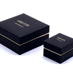 Custom TrayNail Polish Oil Cardboard boxes Luxury Magnetic Packaging Boxes with Foam Inside