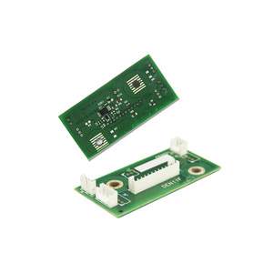 Puce de fuser pour imprimantes Lexmark MX710 MX711 MS810 MS811 MS812 M5155 M5163 5263 M5170 XM7155 XM7163 XM7170, puce d'unité de fusion 40G4135 - Product Image 2