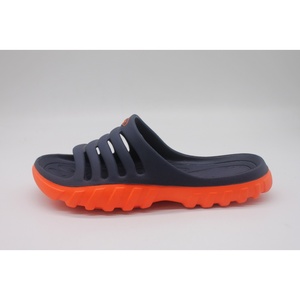 Ciabatte <span class=keywords><strong>Ortopediche</strong></span> Personalizzate Leggere per Recupero Sportivo, Nere, Estive, in EVA con Supporto per Arco Plantare - Product Image 3
