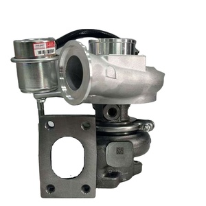 Pièces de moteur automobile Turbocompresseur universel Modèle HE200WG pour 5600954 5600953 Y10005796 - Product Image 2