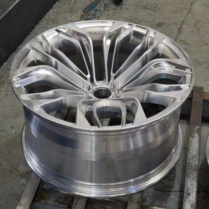 Ventes d'usine Style rétro forgé jantes personnalisées jantes forgées or et noir Deep Lip pour 991 Spyder <span class=keywords><strong>GT3</strong></span> 997 <span class=keywords><strong>996</strong></span> 991 - Product Image 2