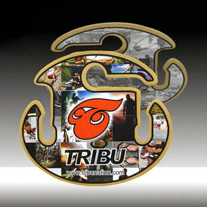 Cintre à chaussures et pantoufles en papier / Cintre à pantoufles en papier / Cintre à chaussures et pantoufles en papier de haute qualité pour emballage - Product Image 4