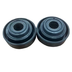 <b>Rubber</b> Micro Excavator Engine Silent <b>Block</b> Spare Parts for SWE 25/25UF Excavator - Product Image 4