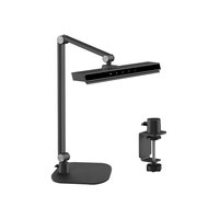Lampe de bureau LED professionnelle |   Lampe de travail réglable, protection des yeux, lumière à économie d'énergie pour le bureau/le bureau d'étude