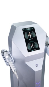 Commercial Use Massage Roller for Body &amp; <strong>Face</strong> with All Mental Handles 10-inch IPS Full-view Capacitive Touch - Product Image 3