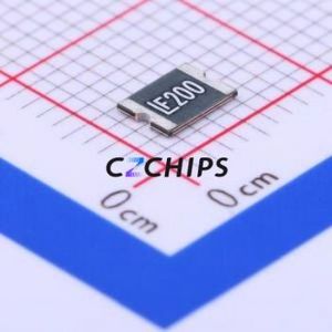 1812L200THPR Resettable Fuse 1812 Fuse ( Withstand Voltage (Vmax): 8V )( Max Current (Imax): 100A )( Hold Current (Ihold): 2A ) - Product Image 2